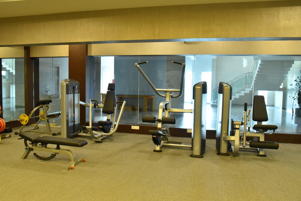 Seasons Rajkot Hotel Ngoại thất bức ảnh